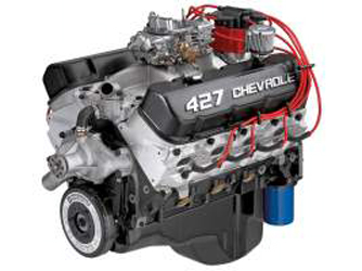 P3982 Engine